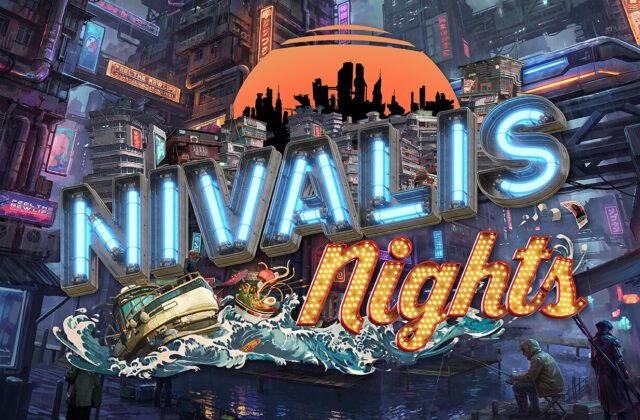 Nivalis Nights on Steam