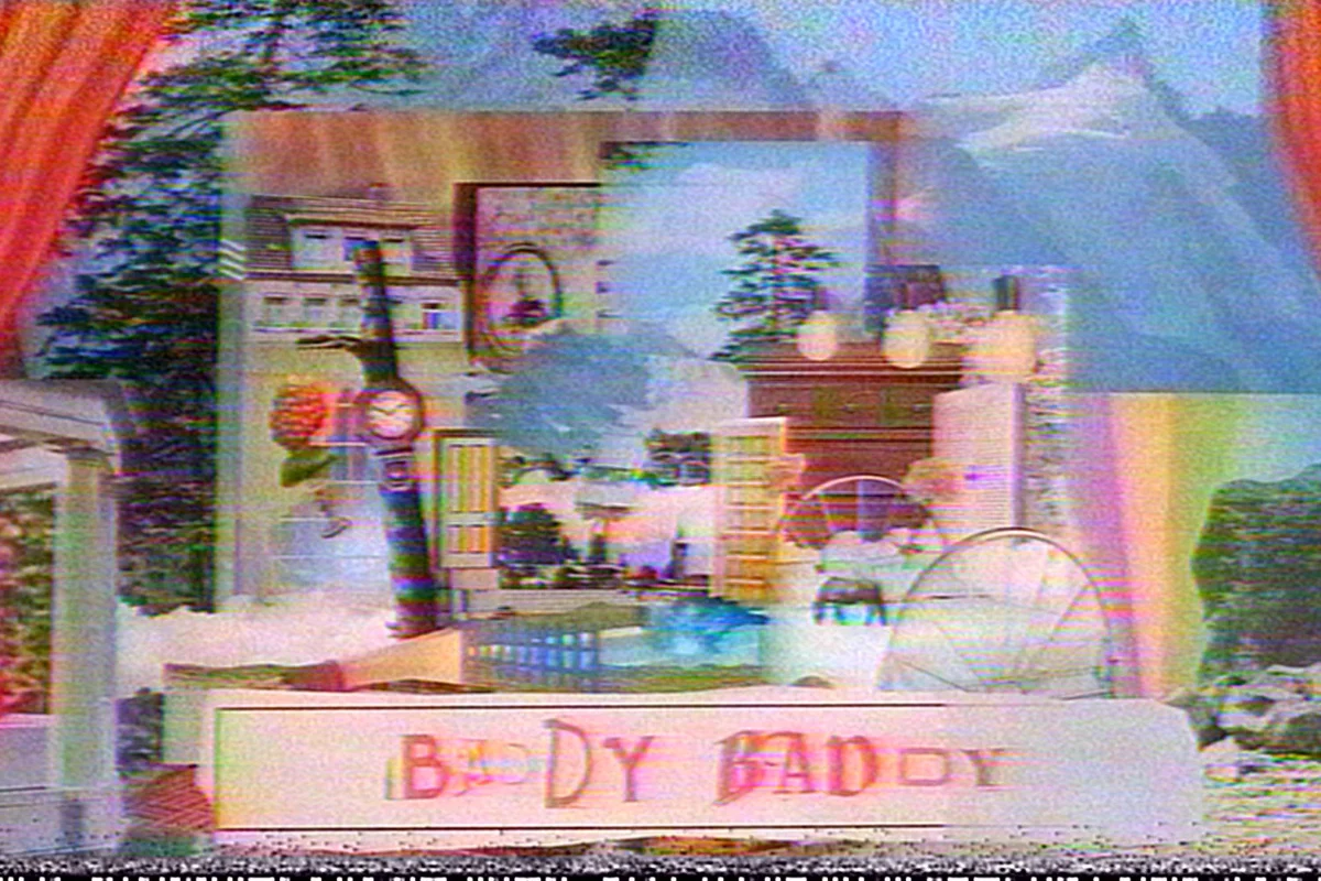 Ave Mujica on X: "Music Video 『BADDY BADDY』 https://t.co ...