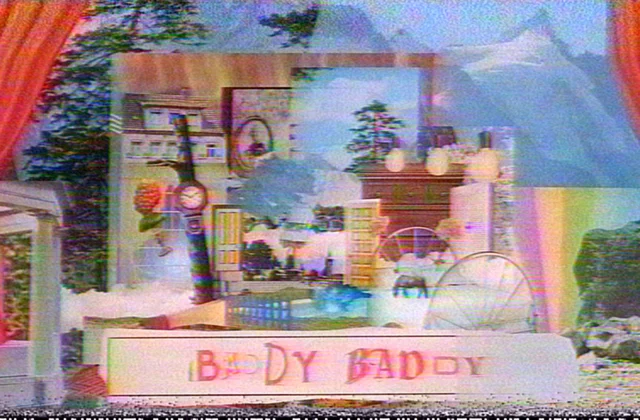 Ave Mujica on X: "Music Video 『BADDY BADDY』 https://t.co ...
