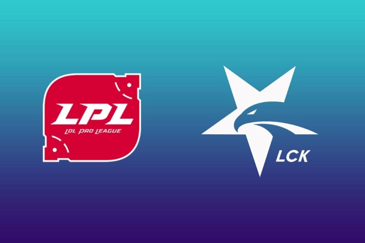 LoL Esports | Introducing the 2020 Mid-Season Cup: An LCK vs. LPL Showdown