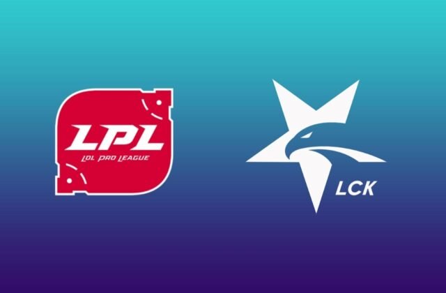LoL Esports | Introducing the 2020 Mid-Season Cup: An LCK vs. LPL Showdown