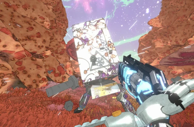 I know you probably don't have mushroom in your backlog, but fungus looter shooter Mycopunk is now out in 1.0 and looks like the opposite of a shiitake time | Rock Paper
