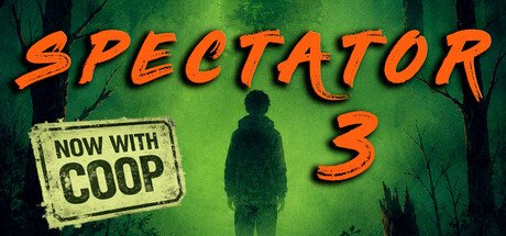 Steam Community :: Spectator 3
