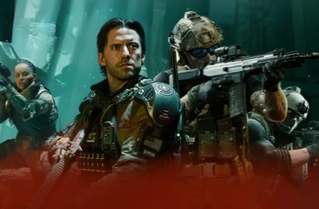 Modern Warfare 4 Matchmaking: Joe Cecot on Match Quality
