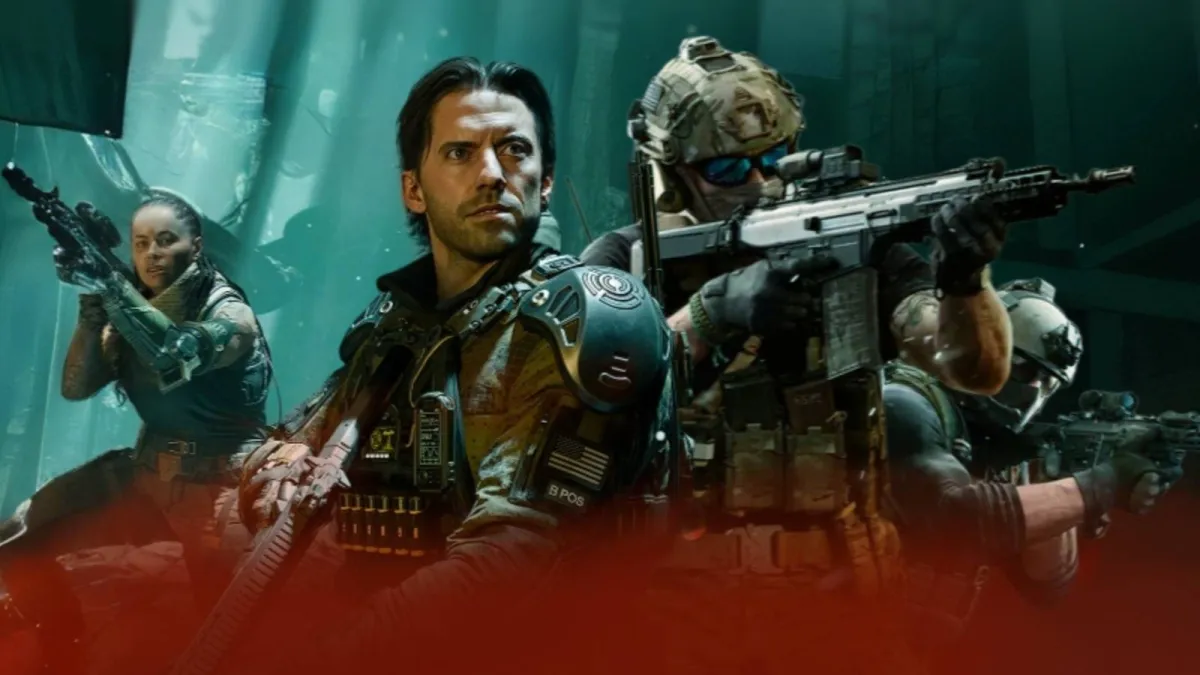 Modern Warfare 4 Matchmaking: Joe Cecot on Match Quality