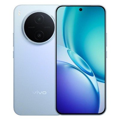 vivo Y600 Pro 5G V2561A Black 256GB 8GB RAM Gsm Unlocked Phone Mediatek Dimensity 7300e 50MP