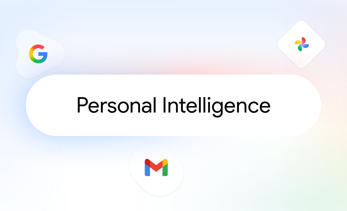 Personal Intelligence in AI Mode and Gemini expands in the U.S.