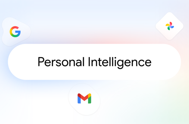 Personal Intelligence in AI Mode and Gemini expands in the U.S.