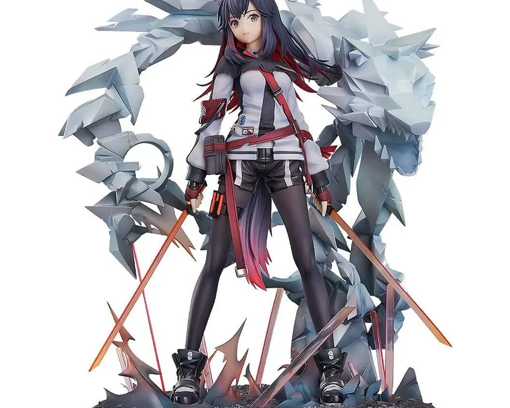 1/7 Arknights Texas: Elite 2 Figure