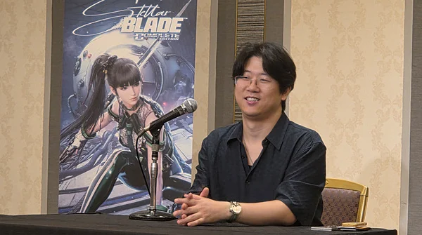 CEO Kim Hyung-tae selected as one of China's Weibo 'Top 5 Influential Game Developers' - Gamemeca