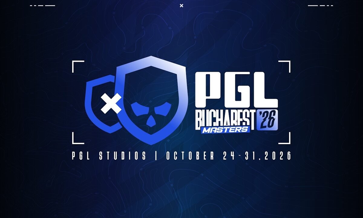 [B] Legacy vs. Nemiga Gaming - PGL Masters Bucharest 2026 - Group Stage: Opening Round