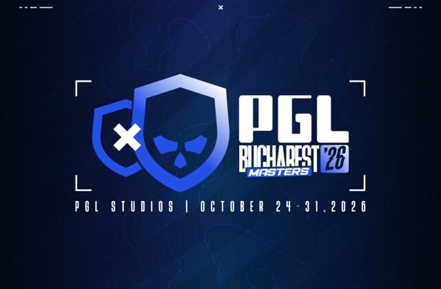 [B] Legacy vs. Nemiga Gaming - PGL Masters Bucharest 2026 - Group Stage: Opening Round