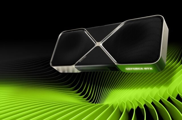 GeForce RTX 5080 Graphics Cards | NVIDIA