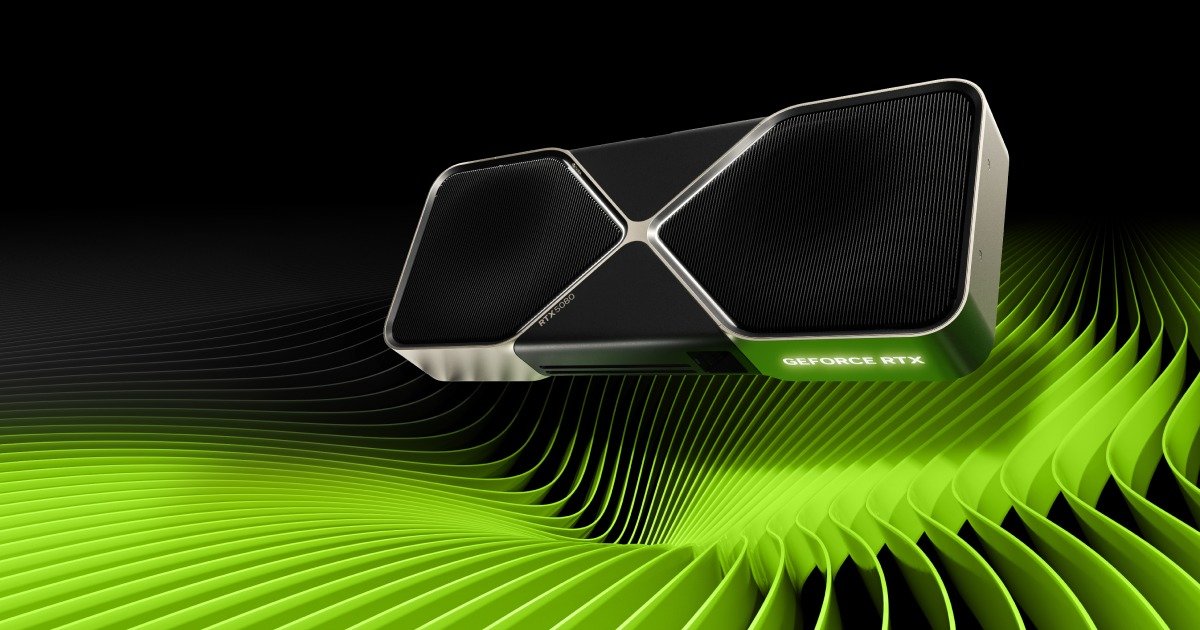 GeForce RTX 5080 Graphics Cards | NVIDIA