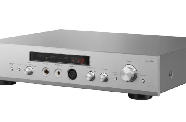 Luxman P-800u | Headphone Reviews and Discussion - Head-Fi.org