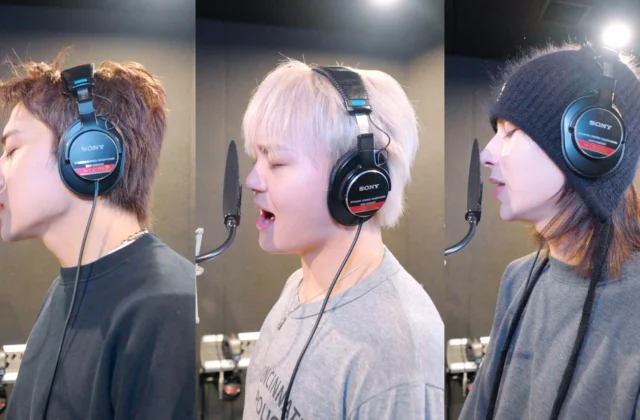 STARGLOW on X: "HEARTSTEEL「Live My Life」Covered by TAIKI, KANON and ADAM 🔗https://t.co/AVpQHAeP3o #TAIKI #KANON #ADAM #STARGLOW" / X