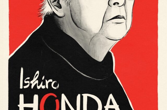 Ishiro Honda: Memoirs of a Film Director (2025) - IMDb