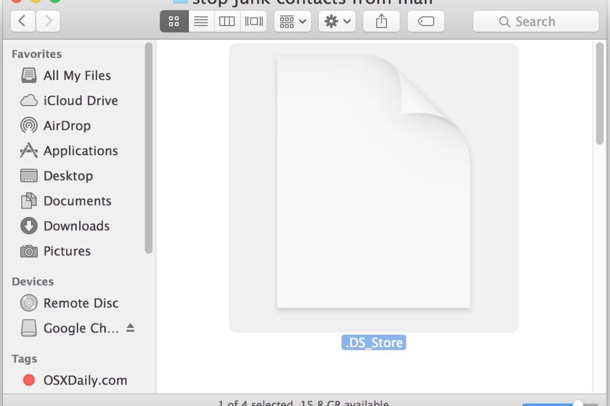 What is a .DS_Store file? - OS X Daily