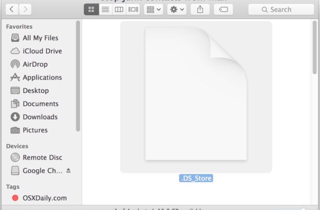 What is a .DS_Store file? - OS X Daily