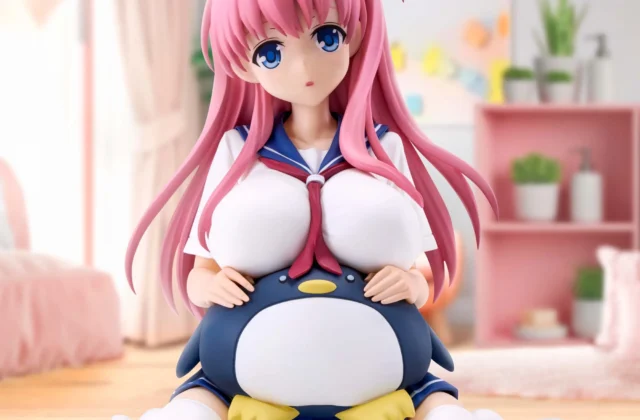 Saki Relax Time Nodoka Haramura Figure