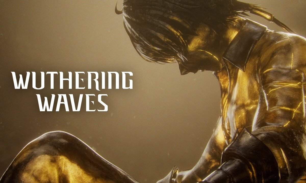 Wuthering Waves Lore Trailer | TRANSCENDO