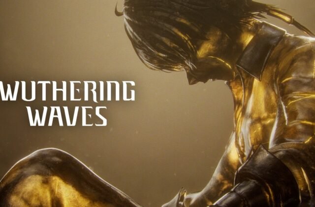 Wuthering Waves Lore Trailer | TRANSCENDO