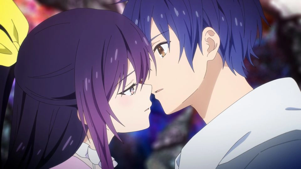 Date A Live F Last Date Anime Premieres on March 26, 2027 - Crunchyroll News