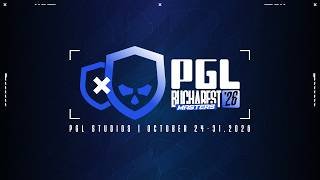 [A] G2 Esports vs. Aurora Gaming - PGL Masters Bucharest 2026 - Group Stage: Round 2
