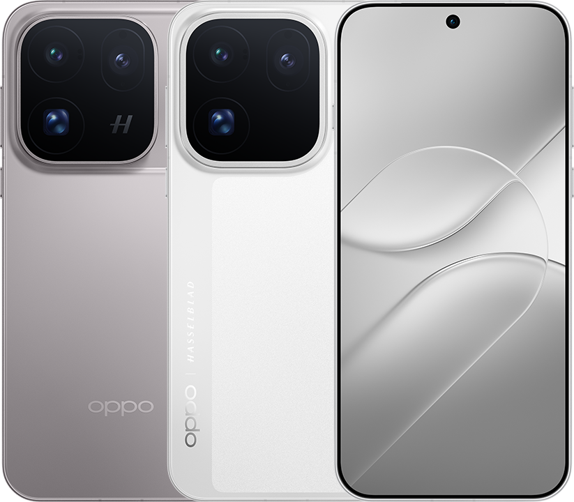 OPPO Find X10 Pro Max - Specifications | OPPO Global