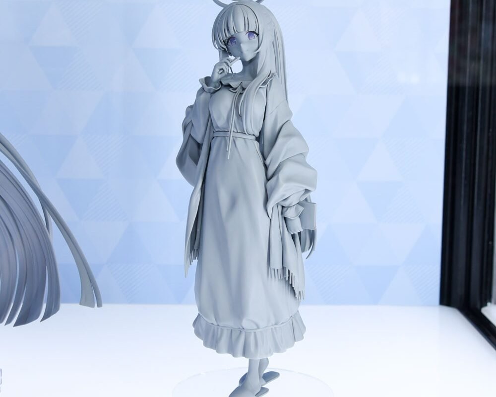 PVC Figure 1/7 Ushio Noa - Pajamas Ver. Blue Archive | Kyou Hobby Shop