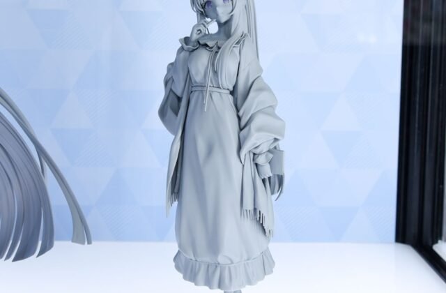 PVC Figure 1/7 Ushio Noa - Pajamas Ver. Blue Archive | Kyou Hobby Shop