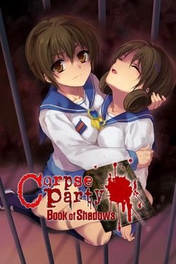 Corpse Party: Book of Shadows - Wikipedia