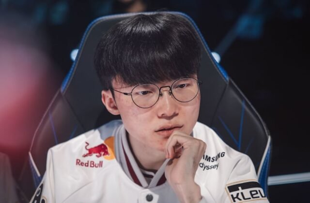 League of Legends Worlds 2026: DK schockt T1, MKOI dominant - kicker