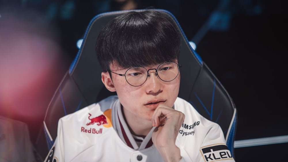 League of Legends Worlds 2026: DK schockt T1, MKOI dominant - kicker