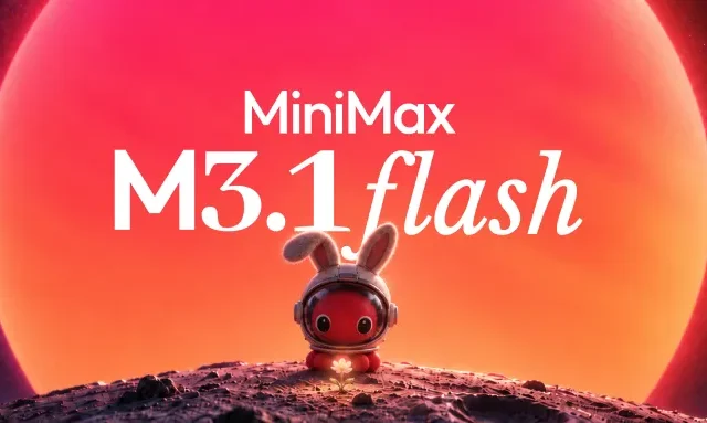 MiniMax M3.1 Flash: Redefining Agent Performance and Cost - MiniMax Research | MiniMax