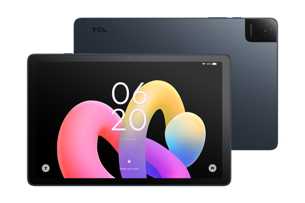 TCL TAB 10L Gen 4 Tablet- 10.1" IPS Kids Mode | TCL Global