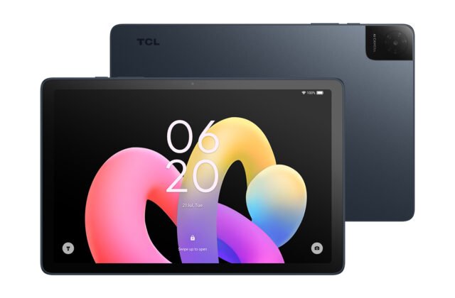 TCL TAB 10L Gen 4 Tablet- 10.1" IPS Kids Mode | TCL Global