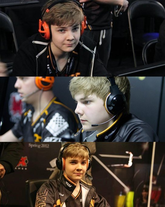 Former Worlds Champion Cyanide Passes Away at 31