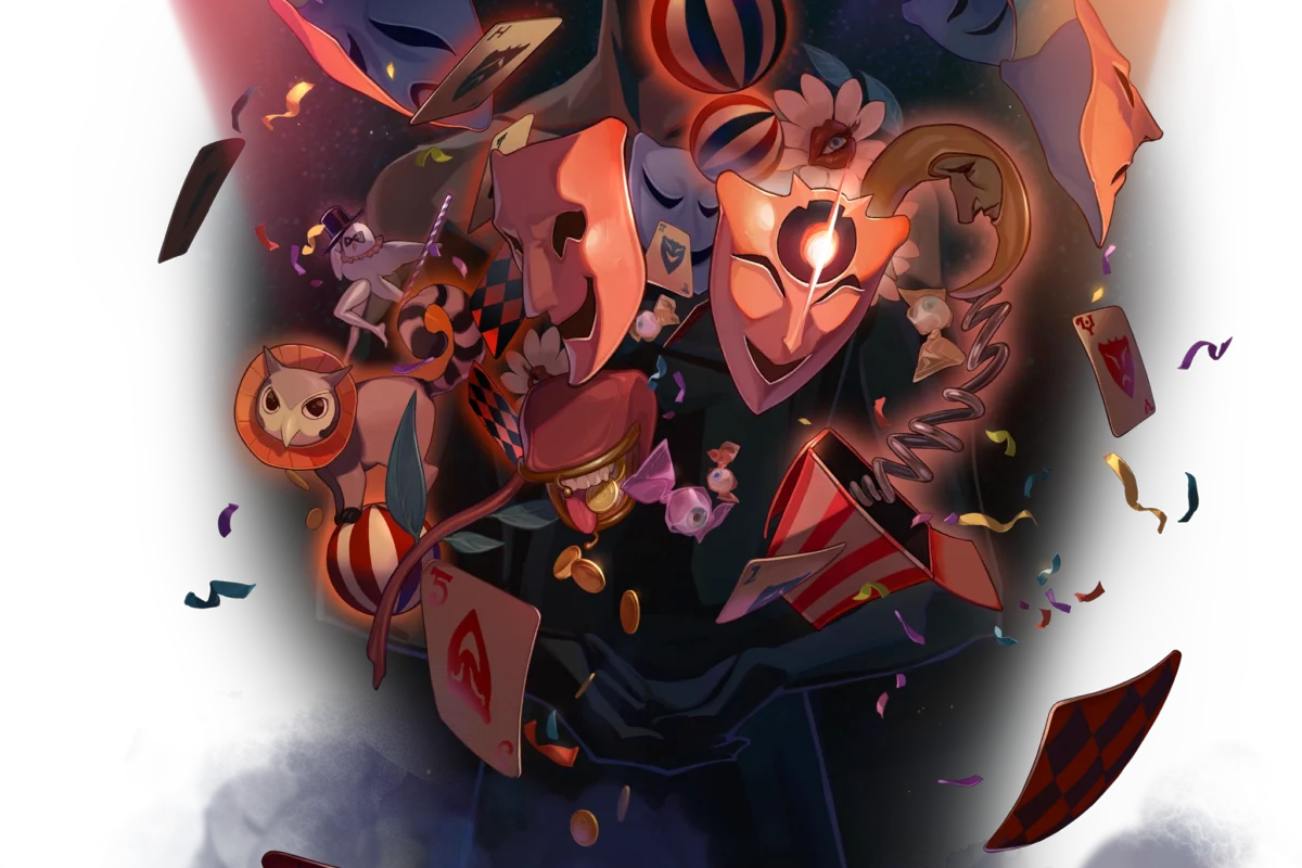 Aha | Honkai: Star Rail Wiki | Fandom