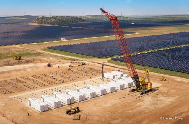Tesla signs 15.3GWh Megapack BESS supply deal with US developer - Energy-Storage.News