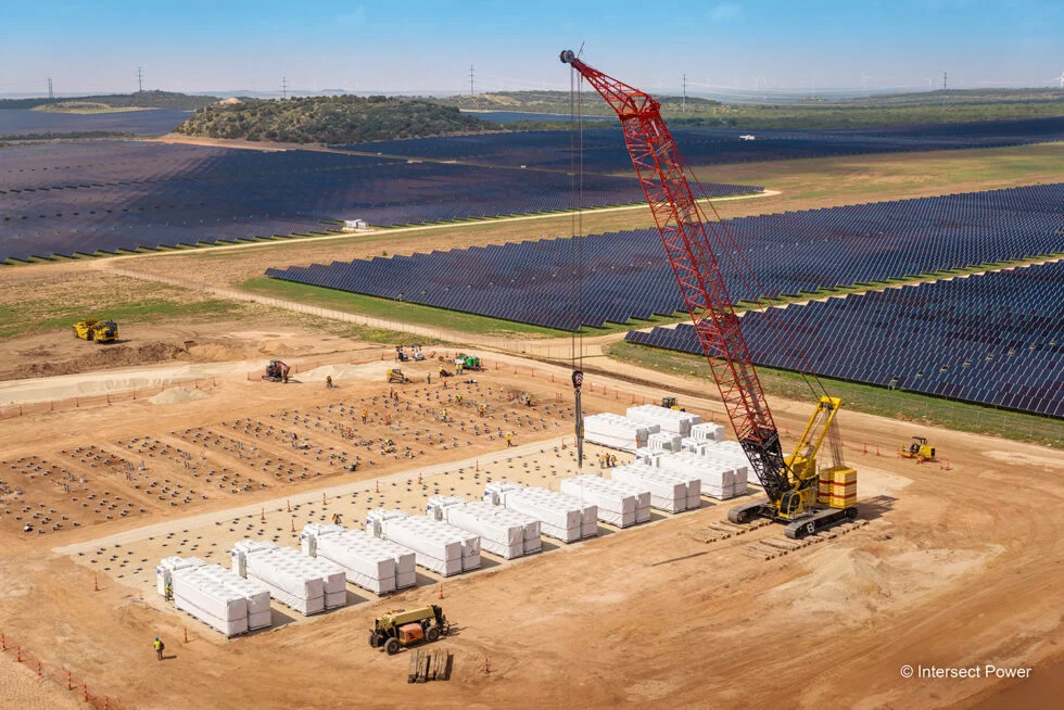 Tesla signs 15.3GWh Megapack BESS supply deal with US developer - Energy-Storage.News