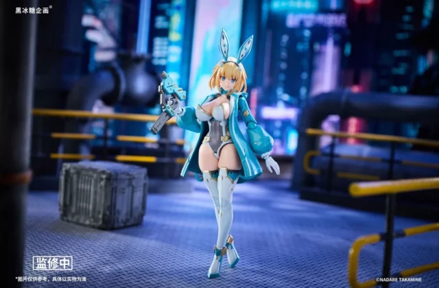 Sophia F. Shirring 1/12 Scale Action Figure Figure|HobbySearch