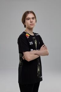 donk - Liquipedia Counter-Strike Wiki