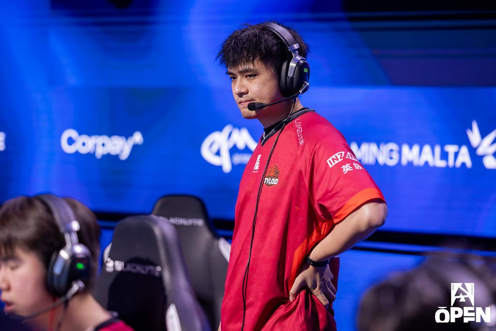 zhokiNg - Liquipedia Counter-Strike Wiki