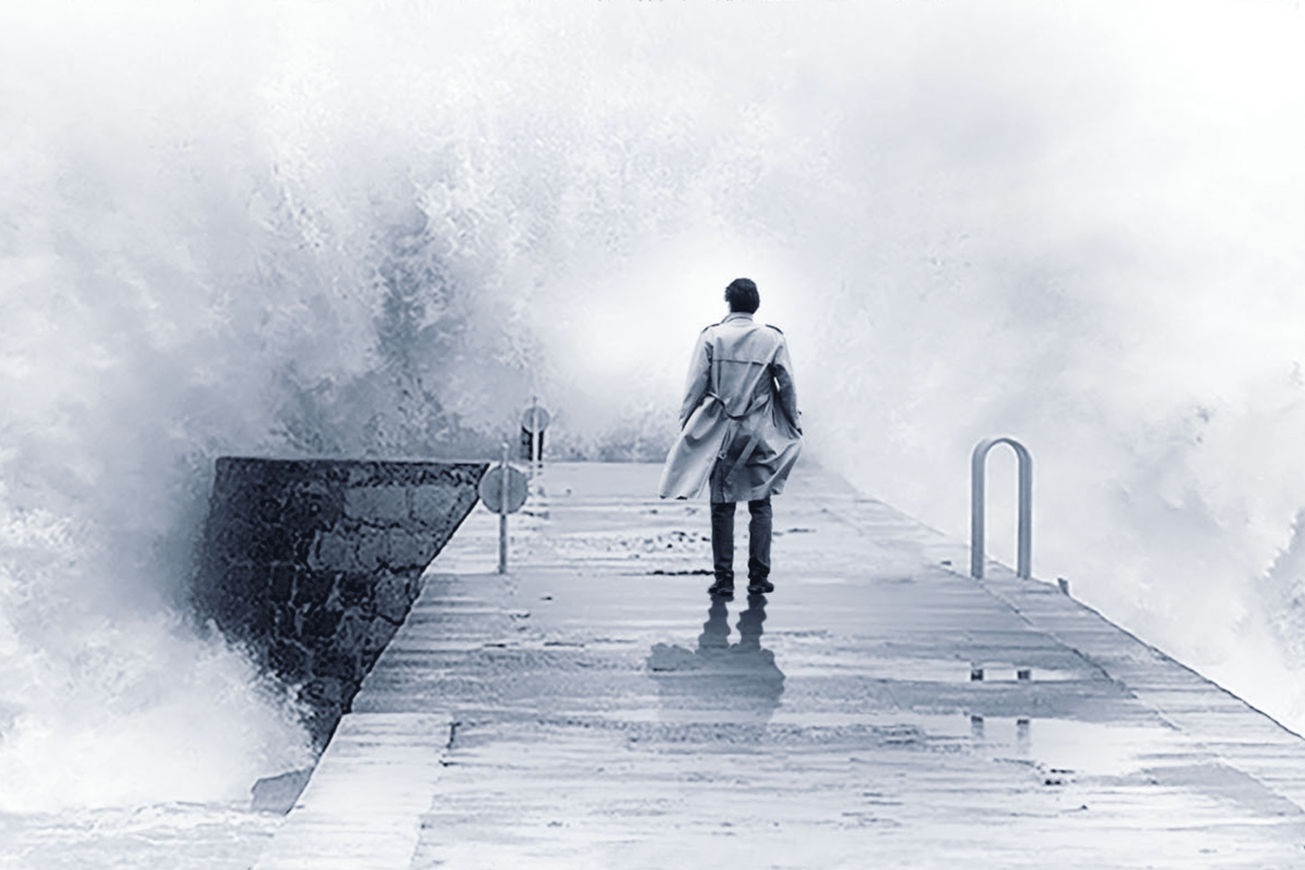 Mark Douglas-Home's Sea Detective books in order | Series list