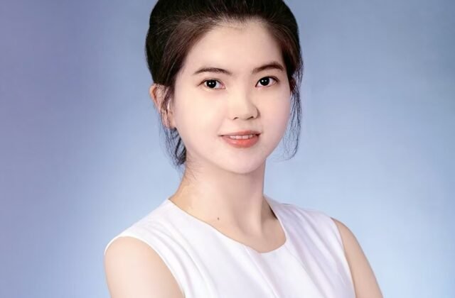 Miao Yu