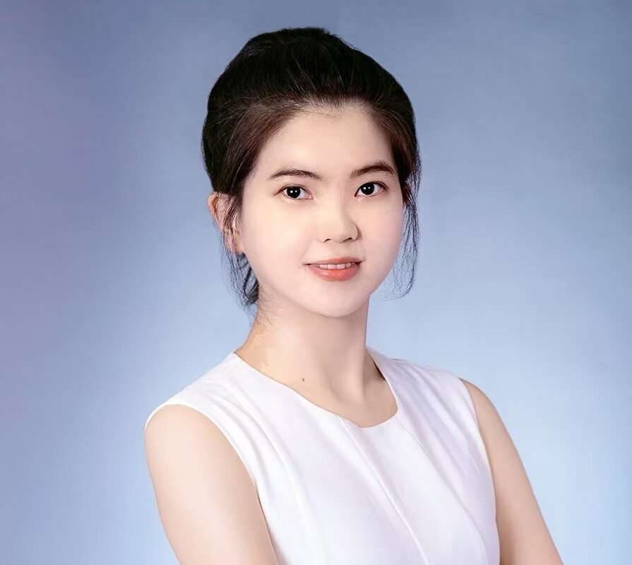 Miao Yu