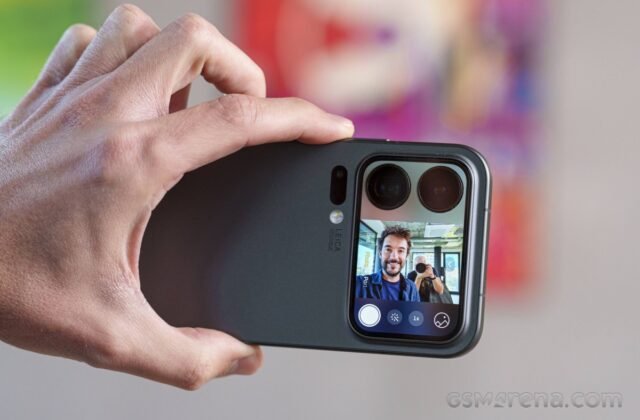 Xiaomi 18 Pro and Xiaomi 18 Pro Max enhancements detailed - GSMArena.com news