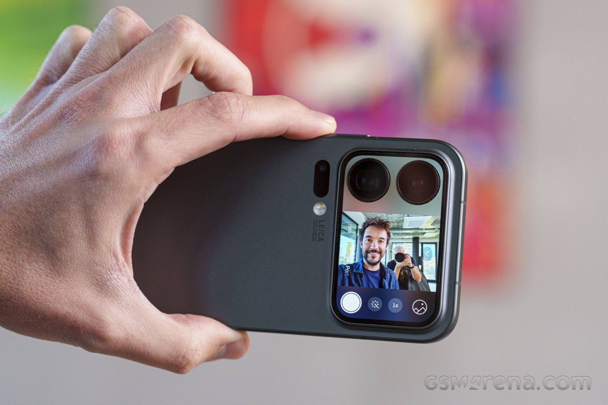 Xiaomi 18 Pro and Xiaomi 18 Pro Max enhancements detailed - GSMArena.com news
