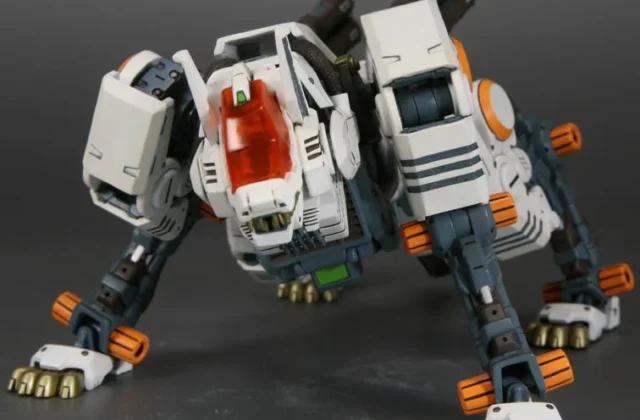 Command Wolf Plastic model|HobbySearch